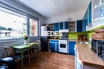 BEDES |  Štýlový 5 izbový dom, 239m2 Snežienková, Prievidza - 13