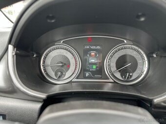 Suzuki Vitara Elegence+, Automat, 4x4, 1.maji. DPH - 13
