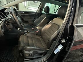 Volkswagen Golf Variant 2.0 TDI 150k Highline - 13