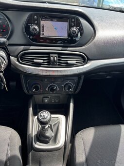 Fiat Tipo Kombi 1.6 MultiJet - 13