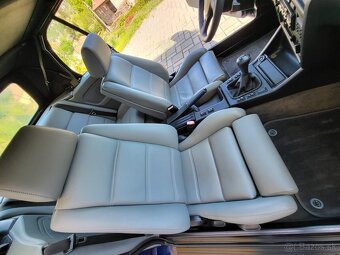 Bmw e30 318i - 13