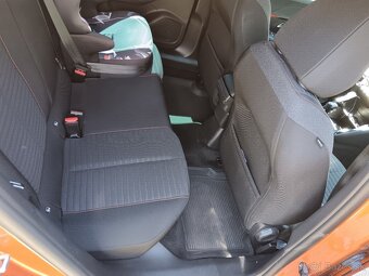 Peuqeot 2008 1.2 Pure Tech - 13