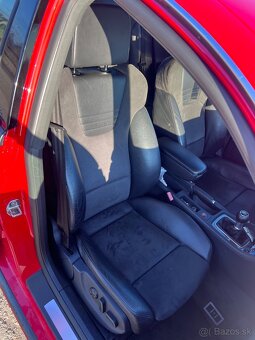 Audi S4 B6 4.2 V8 344koni manual Quattro - 13