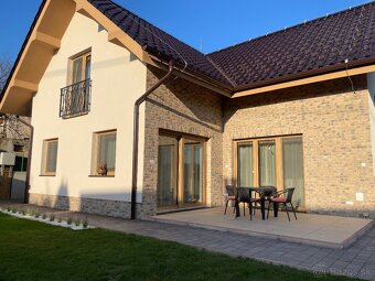 Stavby, rekonštrukcie, fasády - 13