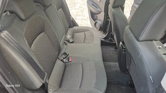 Nissan Qashqai 1.6i Tekna Pack 4x2  2007 - 13