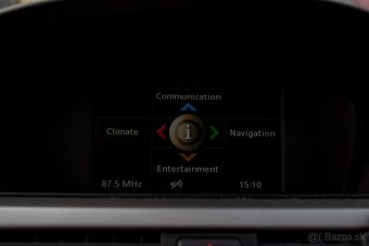 BMW e91 320D 120Kw 6st. manuál 2006 - 13