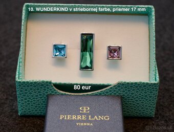 PRSTEN - PIERRE LANG - 13