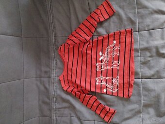 Predám chlapčenské oblečenie - 13