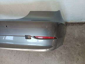 BMW E60 E61 nárazník zadný, predný - 13