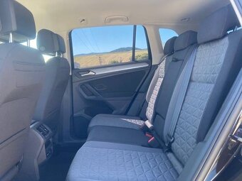 Volkswagen Tiguan 2.0 TDI DSG 4x4,2023,51228 km,ODPOČET DPH - 13