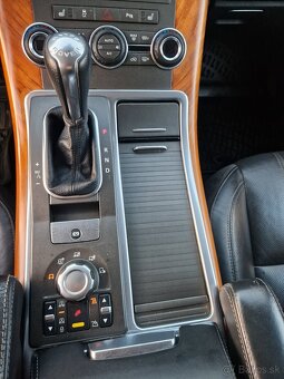 Range Rover Sport 3.0 TD 4x4 - 13