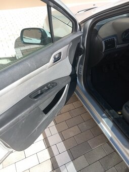 Peugeot 407sw 2.0hdi 100kw - 13