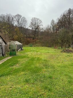 Útulný 5- izbový rodinný domček pod lesom- Skvelá Ponuka. - 13