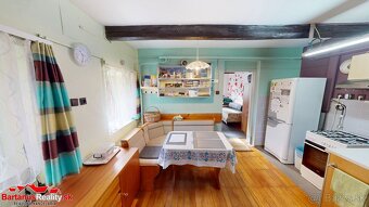 BartanusReality - Na predaj zaujímavý vidiecky, rodinný dom - 13