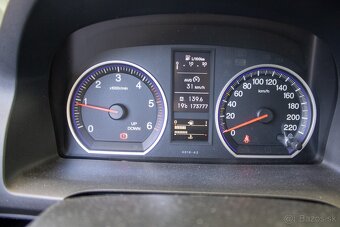 Honda CR-V 110 kw Elegance - 13