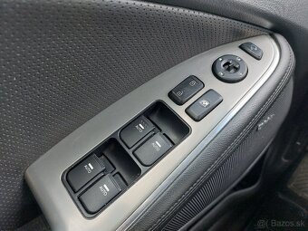 Kia Optima 1.7 CRDi EX A/T - 13