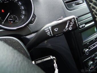 Škoda Yeti, 1.2TSi OUTDOOR - SERVIS - 13