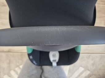 Autosedačka Cybex Aton B2 i-size + Isofix - 13