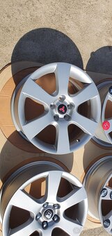 Hyundai 5x114,3 R18 tucson santafe i30 i40 - 13