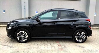 HYUNDAI KONA EV PREMIUM ELECTRIC 150KW 64kWh, 2021, DPH - 13