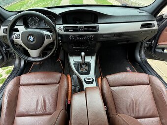 BMW E91 330XD 170kw  A/T - 13