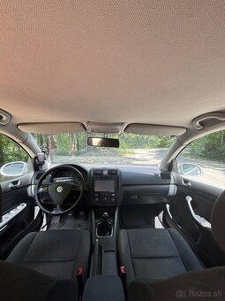 Volkswagen Golf V - 13