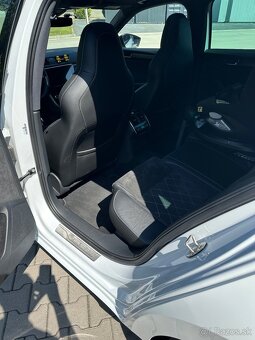 Škoda Superb sportline - 13
