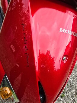 Honda Lead - 13