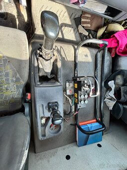 Renault Midlum 270 dci 18 t hakový nosič - 13