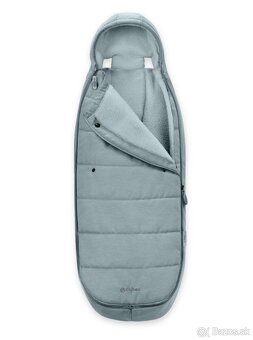 Detský športový kočík CYBEX Balios S Lux - 13