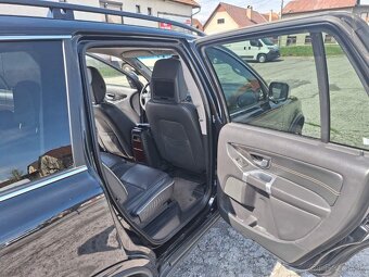 Volvo XC 90 Executive 4.4 V8 - 13