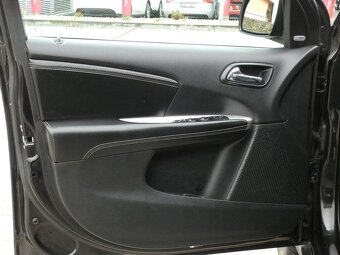 Fiat Freemont 2.0 MJT 4x4, ZÁRUKA 36MĚS - 13