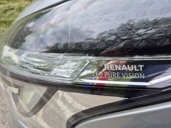 Renault trafic 2.0 cdti rok2021 5-Miestny - 13