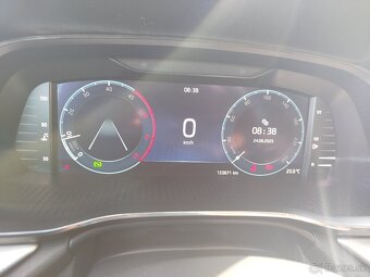 skoda octavia 4 combi 2, TDI - 13