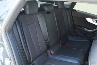 Audi A5 Sportback Sline TFSI - 13