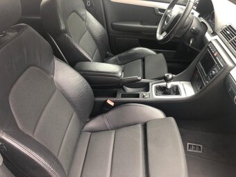 Predám AUDI A4 2.0TDI S-LINE QUATTRO - 13