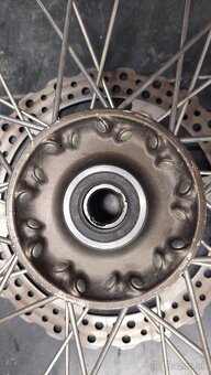 Koleso KXF 250/450 - 13