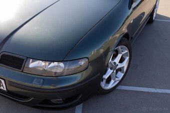 Seat Toledo 2.3 V5 Signo - 13