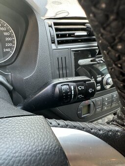 Ford Galaxy C - MAX - 13