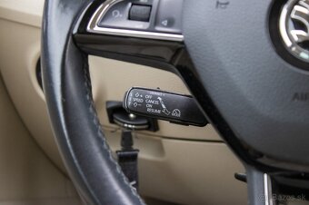 Škoda Superb 2.0 TDI Style DSG, 110kW, A7 04/2019 - 13