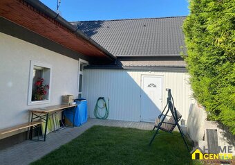 PREDAJ : rodinný dom na bývanie a aj podnikanie, Komárno - 13