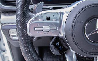 MB GLE Kupé AMG 53 mHEV 4matic+ 320kW (ODPOČET DPH) - 13