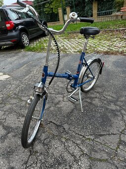 ESKA 20 skladačka 80 roky - 13