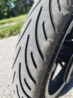 HONDA CBX 1000 , 6-valec. - 13