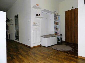 Predaj 3 izbového bytu Dunajská Streda, Záhradnícka ulica - 13