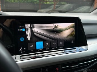 Volkswagen Golf Variant Alltrack 2021 4x4 TDI 147kw | DPH | - 13