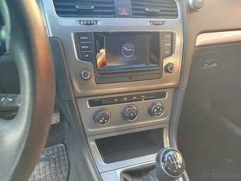 Volkswagen Golf 7 1.2 tsi 2014 - 13