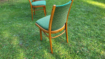 Predam retro (vintage) stolicky. - 13