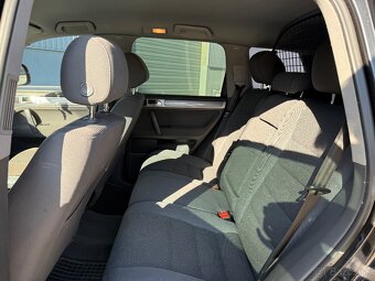 VW TOUAREG 7L 3.0 TDI - 13