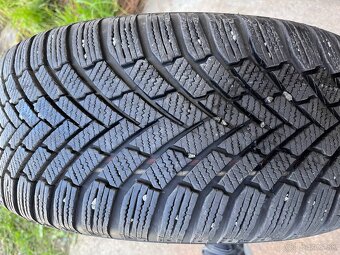 Predám alu elektróny 5x112 R17 . - 13